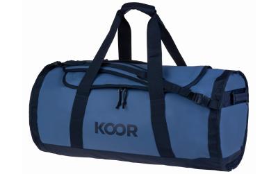 KOOR Dufflebag 70L misty skies