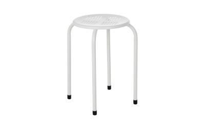 COCON Hocker Weiss