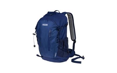 KOOR Wanderrucksack 20L blau