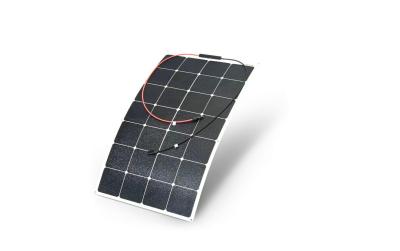 Autosolar Solarpanel 105W flexibel