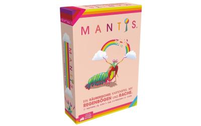 Mantis