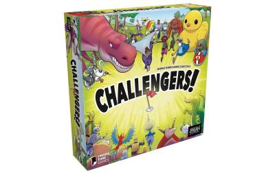 Challengers!