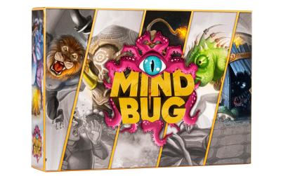 Mindbug: Der erste Kontakt