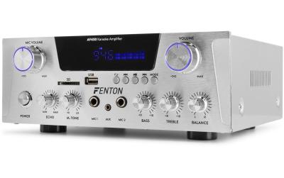 Fenton AV430A