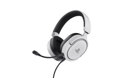 Trust GXT498W Forta Headset