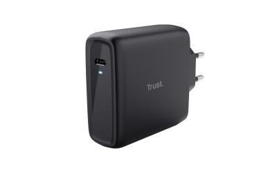 Trust Maxo USB-C Charger BLK