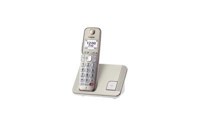 Panasonic KX-TGE250SLN