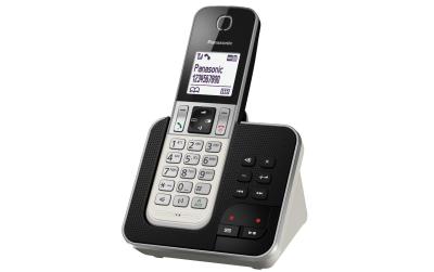 Panasonic KX-TGD320SLW