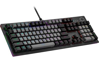 Cooler Mastrer CK352 - Red Switch