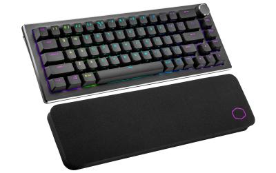 Cooler Mastrer CK721 - TTC Red