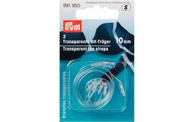 Prym BH-Träger, transparent