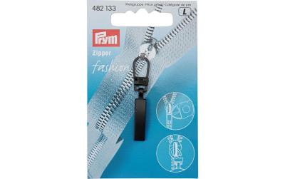 Prym Fashion-Zipper Classic, schwarz