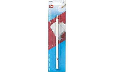 Prym Markierstift auswaschbar, weiss