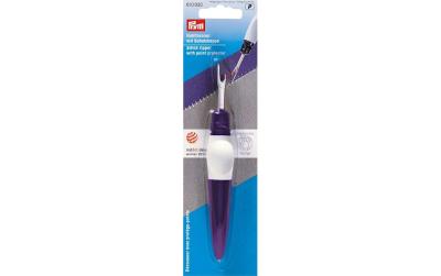 Prym Nahttrenner gross ergonomics