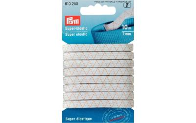 Prym Super-Elastic, weiss