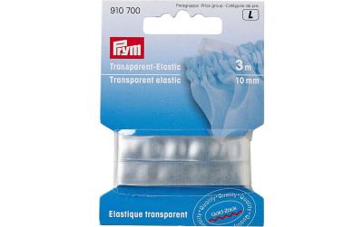 Prym Transparent-Elastic