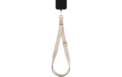 Ideal of Sweden Universal Lanyard Beige