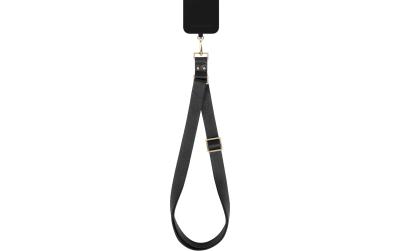 Ideal of Sweden Universal Lanyard Black Gol