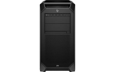 HP Z8 Tower G5 WS 6430