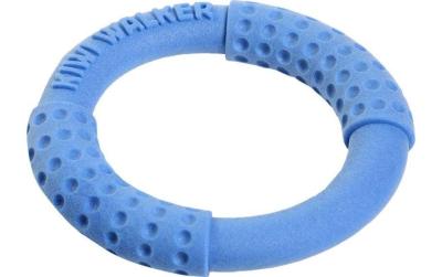 Kiwi Walker Ring blau M