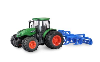 Amewi Toy Traktor mit Grubber