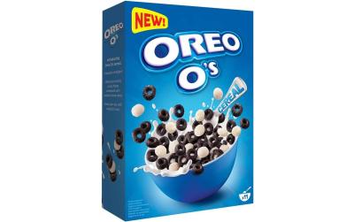 Os Cereal