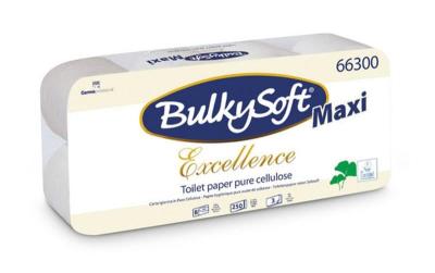 Bulkysoft Excellence Toilettenpapier