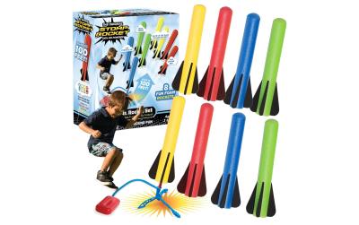 Stomp Rocket® Multicolor