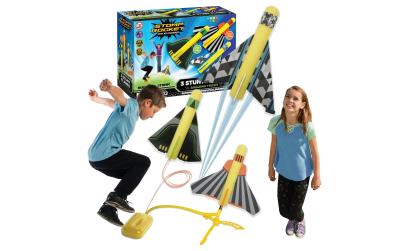 Stomp Rocket® Flugzeuge