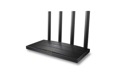 TP-Link Archer AX12, WiFi-6 Router