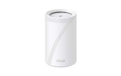 TP-Link Deco BE65 1-Pack,WiFi-7 Mesh System