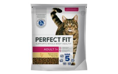 Perfect Fit Cat Adult mit Huhn