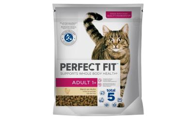 Perfect Fit Cat Adult mit Huhn