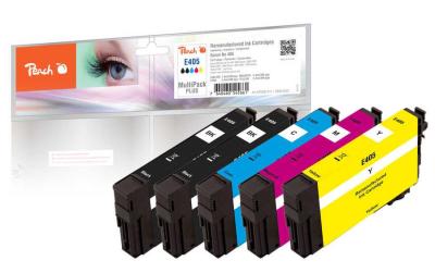 Peach Tinte Epson 405 MultiPack Plus