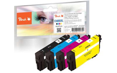 Peach Tinte Epson 405XL MULTIPACK