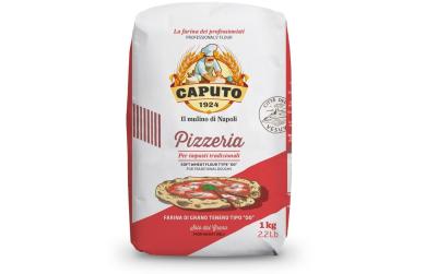 Mehl Caputo Pizzeria