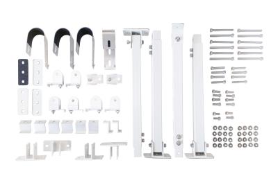 Technaxx Solar Halterung 2-Sets TX-246