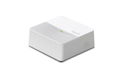 TP-Link Tapo H200: Smart IoT Hub&Chime,LAN