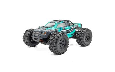 Hobbytech Rogue Terra Brushless Green