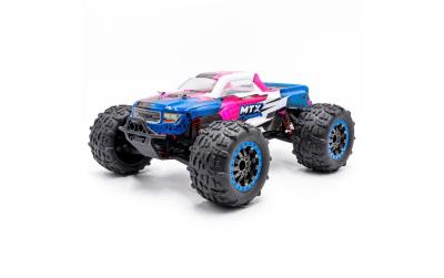 Funtek MTX Sport Purple / Pink