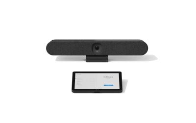 Logitech Rally Bar Huddle Tap IP