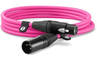 Rode XLR-3 Pink