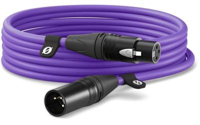 Rode XLR-6 Purple