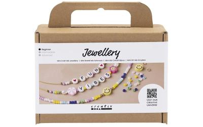 Creativ Company Mini Bastelmix Schmuck