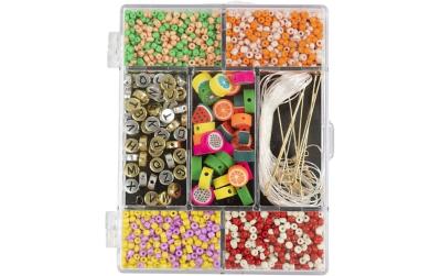 Creativ Company Mini Bastelmix Schmuck