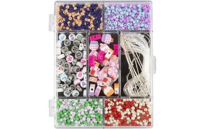 Creativ Company Mini Bastelmix Schmuck