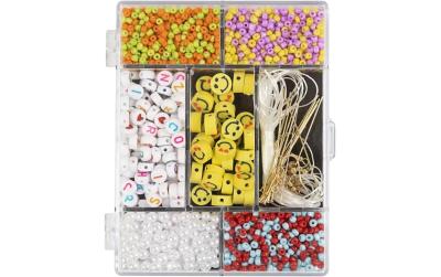 Creativ Company Mini Bastelmix Schmuck