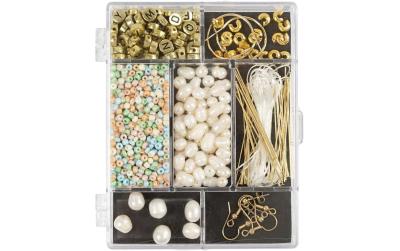 Creativ Company Mini Bastelmix Schmuck