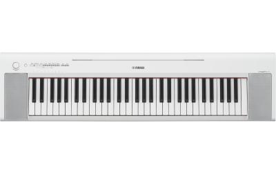 Yamaha NP-15WH