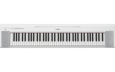 Yamaha NP-35WH